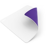 NZXT MM-LRGSP-WH, Almohadilla de ratón para juegos blanco