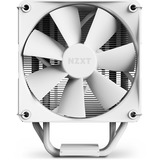 NZXT T120, Disipador de CPU blanco