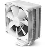 NZXT T120, Disipador de CPU blanco