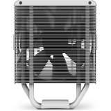 NZXT T120, Disipador de CPU blanco