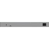 Netgear GS728TPP Gestionado L2/L3/L4 Gigabit Ethernet (10/100/1000) Energía sobre Ethernet (PoE) Gris, Interruptor/Conmutador gris, Gestionado, L2/L3/L4, Gigabit Ethernet (10/100/1000), Energía sobre Ethernet (PoE), Montaje en rack