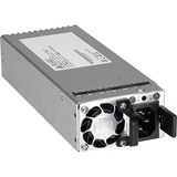 Netgear ProSAFE Auxiliary componente de interruptor de red Sistema de alimentación, Fuente de alimentación gris, Sistema de alimentación, Metálico, M4300-28G, M4300-52G, 150 W, 100 - 240 V, 50 - 60 Hz