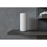 Netgear RBE770-100EUS, Punto de acceso de malla blanco