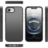 Nevox 2501, Funda para teléfono móvil negro