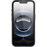 Nevox StyleShell Invisio, Funda para teléfono móvil negro