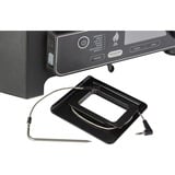 Ninja Woodfire Pro Connect XL Outdoor Elektrogrill & Smoker, Parrilla azul/Negro