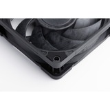 Noctua NA-IS1-12 Sx2 chromax.black, Soporte negro