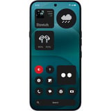 Nothing Phone (4a) Pro 128GB, Móvil negro