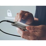 OWC Guardian 4 TB, Unidad de estado sólido 