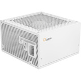 Ocypus Iota P850 White, Fuente de alimentación de PC blanco