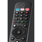 One for all Mando a distancia de repuesto para TV Philips negro