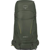 Osprey 10004756, Mochila verde oliva