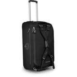 Osprey Daylite Wheeled Duffel 115, Carretilla negro