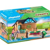 PLAYMOBIL 71240, Juegos de construcción