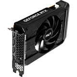 Palit GeForce RTX 5050 StormX 8GB, Tarjeta gráfica 