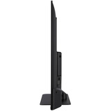 Panasonic TV-55W80AEZC, TV QLED negro