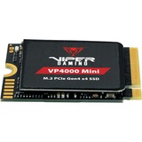Patriot VP4000M1TBM23, Unidad de estado sólido 