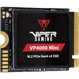 Patriot Viper VP400 Mini 1 TB, Unidad de estado sólido 