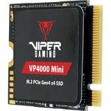Patriot Viper VP400 Mini 1 TB, Unidad de estado sólido 