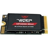 Patriot Viper VP400 Mini 1 TB, Unidad de estado sólido 
