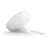 Philips Hue Lámpara de mesa White & Color Ambiance Bloom, Luz de LED blanco