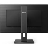 Philips S Line 272S1AE/00 LED display 68,6 cm (27") 1920 x 1080 Pixeles Full HD LCD Negro, Monitor LED negro, 68,6 cm (27"), 1920 x 1080 Pixeles, Full HD, LCD, 4 ms, Negro