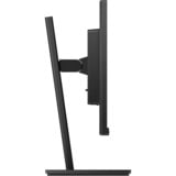 Philips S Line 272S1AE/00 pantalla para PC 68,6 cm (27") 1920 x 1080 Pixeles Full HD LCD Negro, Monitor LED negro, 68,6 cm (27"), 1920 x 1080 Pixeles, Full HD, LCD, 4 ms, Negro