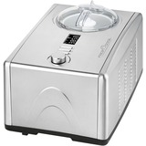 ProfiCook 511091, Heladera acero fino