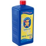 Pustefix Botella de recarga Maxi 1000 ML, Burbujas 