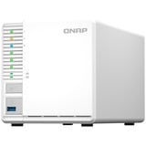 QNAP TS-364-8G, NAS 