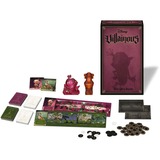 Ravensburger Disney Villainous - Ahora viene lo malo, Juego de mesa 