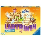 Junior Labyrinth Juego de mesa Estrategia