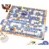 Ravensburger Junior Labyrinth Juego de mesa Estrategia Juego de mesa, Estrategia, 4 año(s), Juego familiar