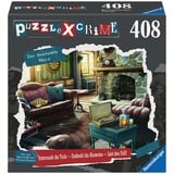 Ravensburger Puzzle X Crime: El asesinato regalado 