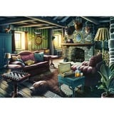 Ravensburger Puzzle X Crime: El asesinato regalado 