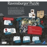 Ravensburger Puzzle X Crime: El asesinato regalado 