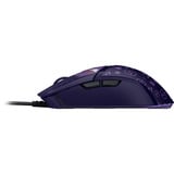 Razer Cobra - Edición Gengar, Ratones para gaming violeta
