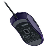 Razer RZ01-04650700-R3M1, Ratones para gaming violeta
