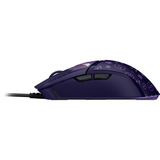 Razer RZ01-04650700-R3M1, Ratones para gaming violeta