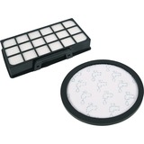 Rowenta ZR903701, Filtros