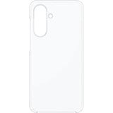 SAMSUNG EF-QA266 funda para teléfono móvil 17 cm (6.7") Transparente, Funda protectora transparente, Funda, Samsung, Galaxy A26 5G, 17 cm (6.7"), Transparente