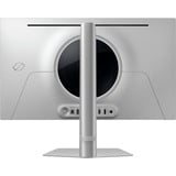 SAMSUNG G60SD pantalla para PC 68,6 cm (27") 2560 x 1440 Pixeles Quad HD OLED Plata, Monitor de gaming plateado, 68,6 cm (27"), 2560 x 1440 Pixeles, Quad HD, OLED, 0,03 ms, Plata