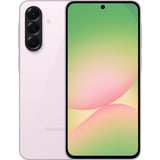 SAMSUNG Galaxy A56 17 cm (6.7") SIM doble Android 15 5G USB Tipo C 8 GB 256 GB 5000 mAh Rosa, Móvil rosa, 17 cm (6.7"), 8 GB, 256 GB, 50 MP, Android 15, Rosa