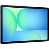 SAMSUNG Galaxy Tab S10 FE 5G, Tablet PC gris, 27,7 cm (10.9"), 2304 x 1440 Pixeles, 256 GB, 12 GB, 500 g, Gris