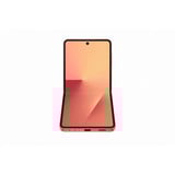 SAMSUNG Galaxy Z Flip7 17,3 cm (6.8") 5G 12 GB 256 GB 4300 mAh Coral, Móvil rojo, 17,3 cm (6.8"), 2520 x 1080 Pixeles, 12 GB, 256 GB, 50 MP, Coral