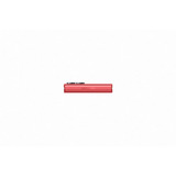 SAMSUNG Galaxy Z Flip7 17,3 cm (6.8") 5G 12 GB 256 GB 4300 mAh Coral, Móvil rojo, 17,3 cm (6.8"), 2520 x 1080 Pixeles, 12 GB, 256 GB, 50 MP, Coral