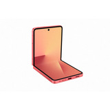 SAMSUNG Galaxy Z Flip7 256GB, Móvil rojo