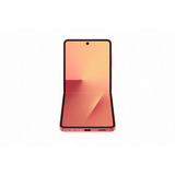 SAMSUNG Galaxy Z Flip7 256GB, Móvil rojo