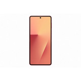 SAMSUNG Galaxy Z Flip7 256GB, Móvil rojo