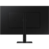 SAMSUNG S60UD pantalla para PC 81,3 cm (32") 2560 x 1440 Pixeles Quad HD LED Negro, Monitor LED negro, 81,3 cm (32"), 2560 x 1440 Pixeles, Quad HD, LED, 5 ms, Negro